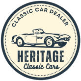 Heritage Motors Inc